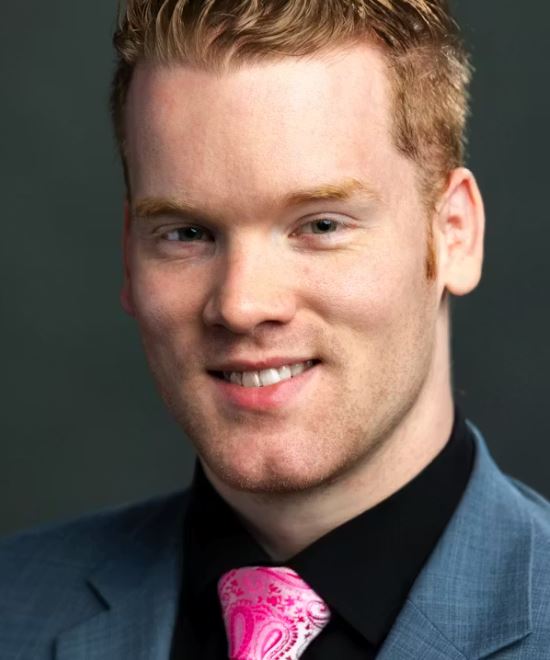 Jonathan Patton, Founder of Patton Security